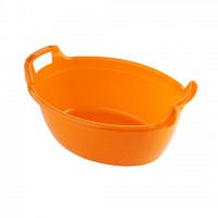 Таз 16л овальный с ручками /ПБ/ Таз 16л овальный с ручками /ПБ/