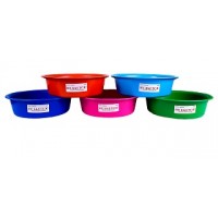 Таз 5л пищ круглый /У/ не бьётся Таз 5л пищ круглый /У/ не бьётся