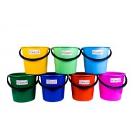 Ведро 10л пищ /У/ не бьётся