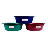 Таз 15л круглый /У/ не бьётся Таз 15л круглый /У/ не бьётся