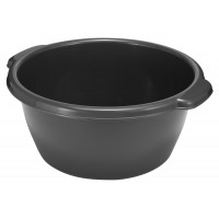 Таз 14л круглый сер /БП/ Таз 14л круглый сер /БП/