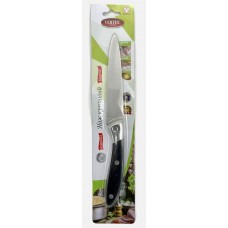 Нож кухонный Vertex Santorino Sanliu 666 с3 11,5см /Vertex/ 24