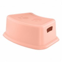 Подставка детская  розовый /БП/