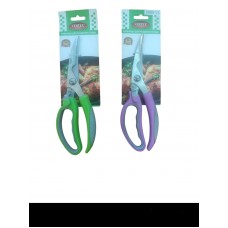 Ножницы кухонные для птицы Vertex-Eco /Vertex/  12