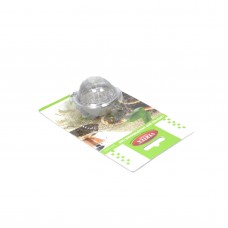 Ситечко для чая на цепочке (шарик) д5см Vertex /Vertex/