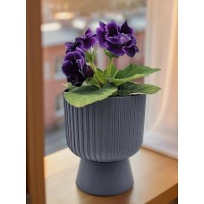 Горшок для цветов 