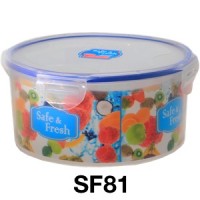 Контейнер для продуктов СВЧ  