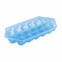 Форма для льда чёрн /БП/ Форма для льда чёрн /БП/