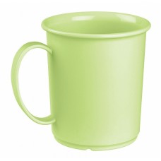 Кружка детская 0,18л  зелёный /БП/