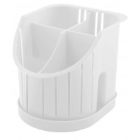 Сушилка д/стол. приборов 4-х секц. Verona /пх/ Сушилка д/стол. приборов 4-х секц. Verona /пх/