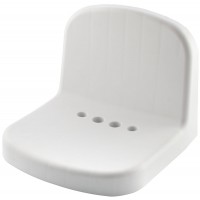 Сиденье для душевой кабины белый /Berossi/ Сиденье для душевой кабины белый /Berossi/
