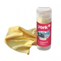 Салфетка хозяйственная ПВА Чудо 43*32см в коробке /York/ Салфетка хозяйственная ПВА Чудо 43*32см в коробке /York/