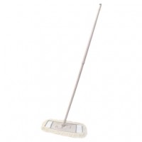 Швабра плоская Эко Натурал рукоятка 140см телескоп /York/ Швабра плоская Эко Натурал рукоятка 140см телескоп /York/