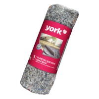 Тряпка для пола 75*100см серая Мега 260гр/м рулон /York/ Тряпка для пола 75*100см серая Мега 260гр/м рулон /York/