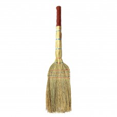 Веник сорго 5-и прошивной Люкс /York/